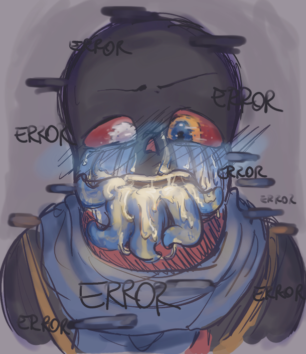 Ar4kzi's tweet photo. glowing cum heheheheh dream's cum glows
#Dreamerror #Errordream #Insomnia https://t.co/DGB0dBzJTh
