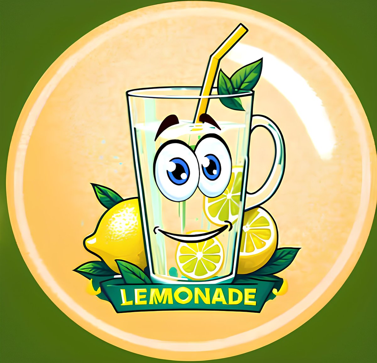 Need for $water gives pleasure to lemonade🍋

The thirst is real. 

Stay hydrated with #Lemonade

#LemonadeSol
#lemonadesolana