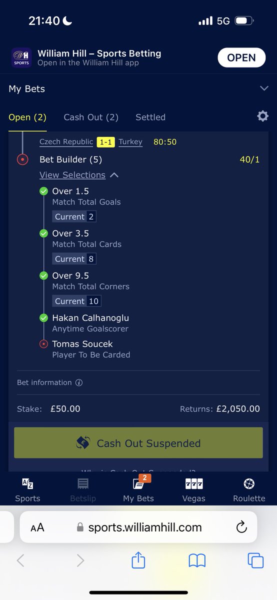 Michael Smith tweet media