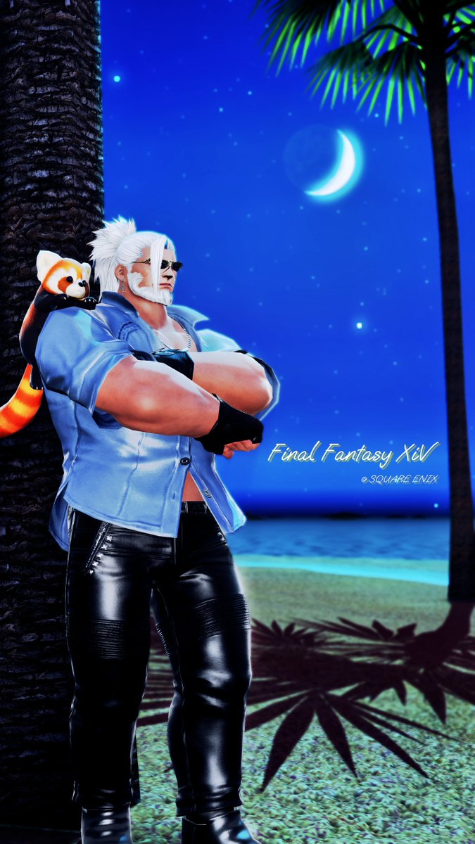 rushe_ff14's tweet photo. おはようございます✨
今日はパッチノート朗読会！
#FF14 #メンテだしとにかくあなたのssが好きって思ってくれるひとと出逢うために自分の推しssをそっと置いておく https://t.co/kISGhhawQh