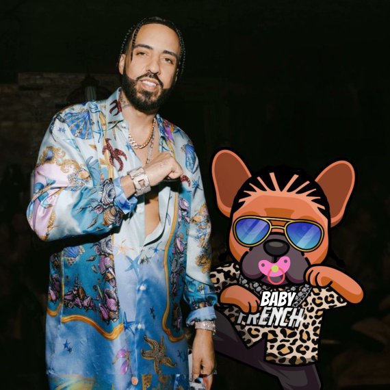 Baby French tweet media