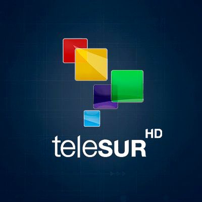 Gracias otra vez a <a href="/teleSURtv/">teleSUR TV</a>. Su excelente cobertura del intento de golpe en #Bolivia, ha sido clave en la denuncia, la movilización popular y la defensa de la paz en Nuestra América. 

Un abrazo agradecido por la información veraz y oportuna, al lado de nuestros pueblos.