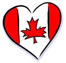 Our final spirit day of the 2023-2024 year is "True North Strong &amp; Free"! Dress in red and white for an early Canada Day! 🇨🇦