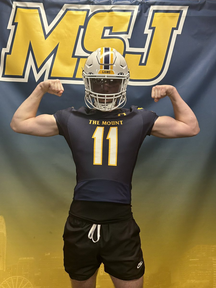 Jennifer Strause (@jenniferstrause) on Twitter photo Another football visit at <a href="/MSJ_FB/">Mount St. Joseph Football</a> today! <a href="/cstrause11/">Cameron Strause</a> <a href="/BMoorman411/">Ben Moorman</a> <a href="/WCHSWolvesFB/">West Clermont HS Wolves Football</a> Another football visit at <a href="/MSJ_FB/">Mount St. Joseph Football</a> today! <a href="/cstrause11/">Cameron Strause</a> <a href="/BMoorman411/">Ben Moorman</a> <a href="/WCHSWolvesFB/">West Clermont HS Wolves Football</a>