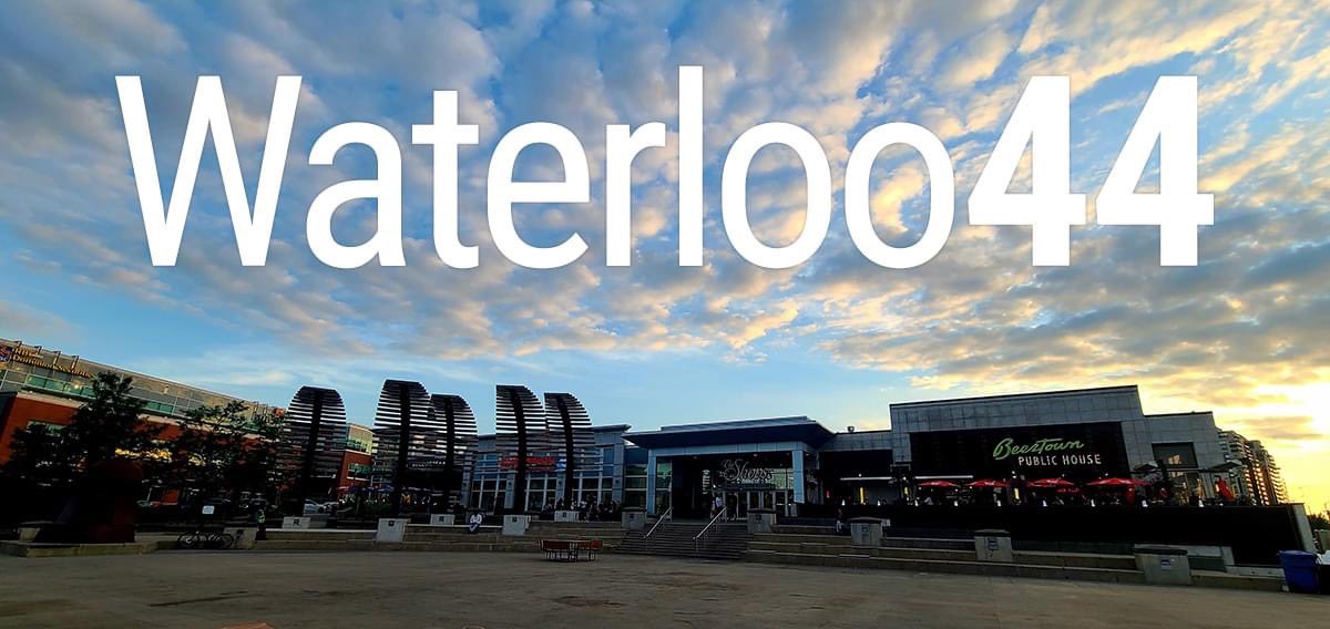 Rawkin_D's tweet photo. In 1980, Terry Fox said, "If you've given a dollar, you are part of the Marathon of Hope." 44 years after Terry showed us how just one person can make a difference, the Waterloo Terry Fox Run is launching Waterloo44.
https://t.co/YqYZvH9MO8 1/2 https://t.co/2LKaNjfm10