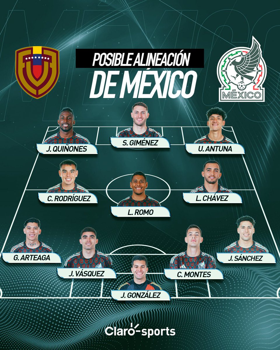 Alejandro Orvañanos ✍🏻 tweet media