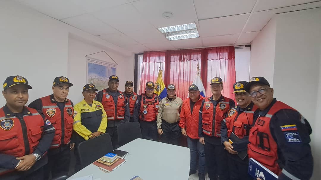 Redan Capital Bomberos tweet media