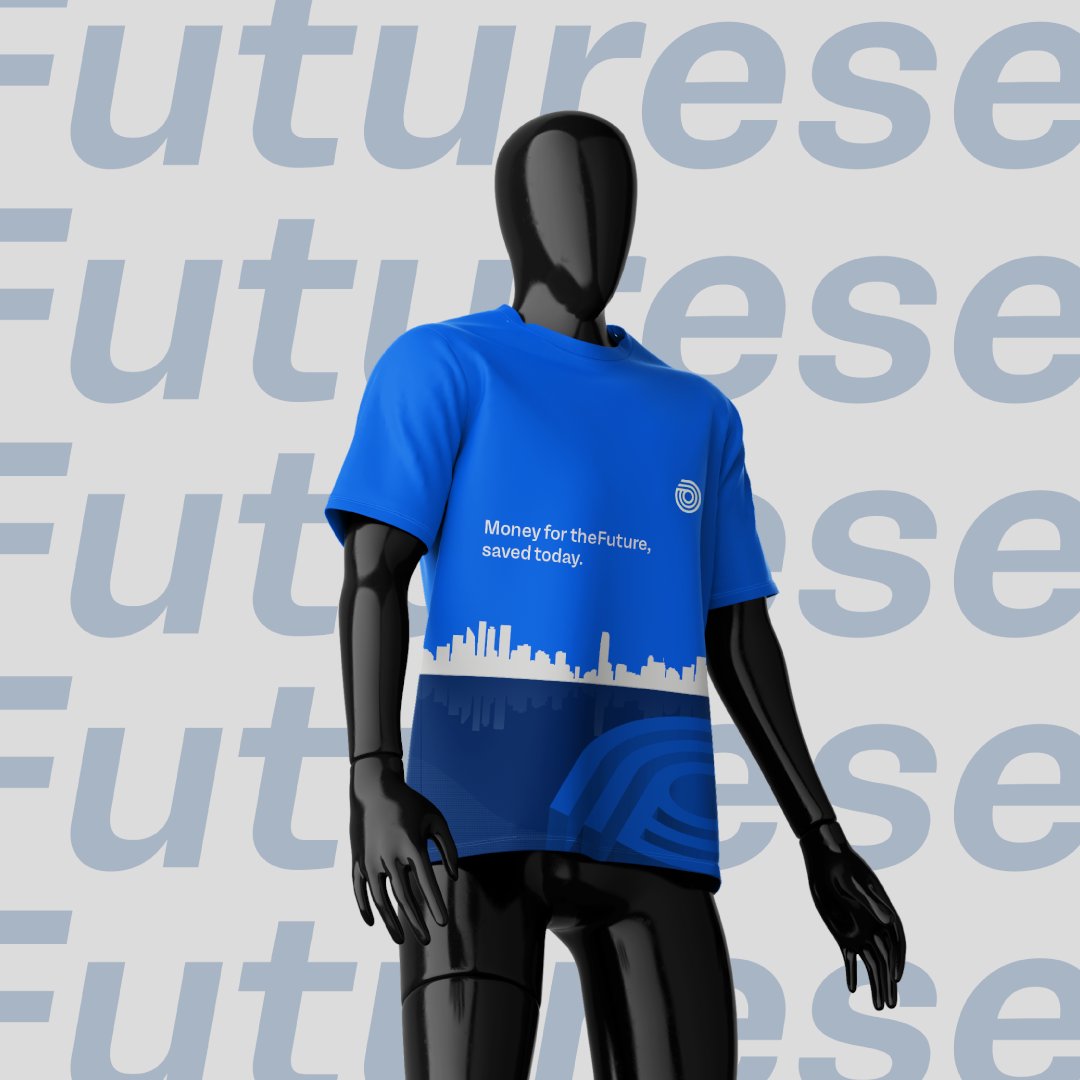 ogunleke_o's tweet photo. My entry for #futureself design challenge by @cowrywise. Inspired by Cowrywise's automated savings & investment plans, empowering customers to manage their finances & build a brighter future. #futureselfchallenge" https://t.co/iTmBNPwchT