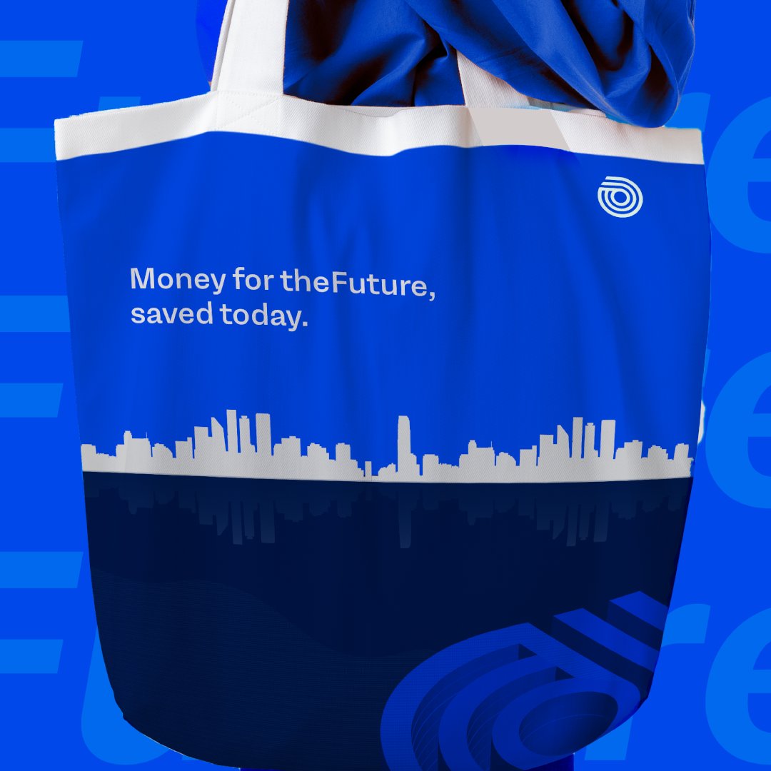 ogunleke_o's tweet photo. My entry for #futureself design challenge by @cowrywise. Inspired by Cowrywise's automated savings & investment plans, empowering customers to manage their finances & build a brighter future. #futureselfchallenge" https://t.co/iTmBNPwchT