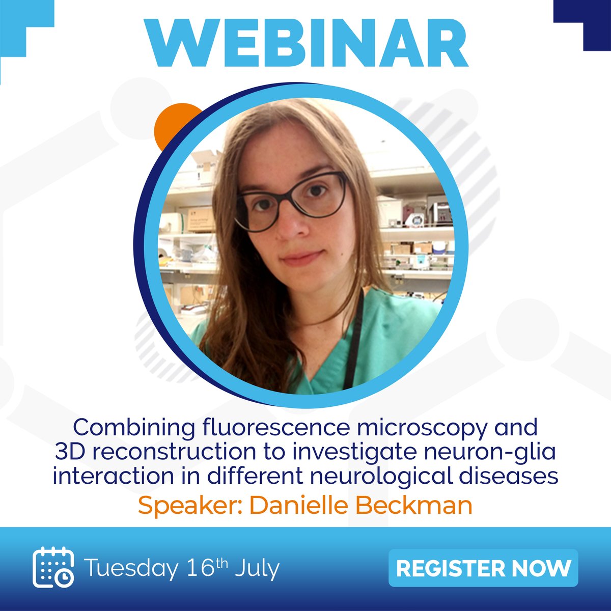Danielle Beckman (@danibeckman) on Twitter photo I'm giving a webinar next month! Want to learn how to do 3D high-resolution brain microscopy analysis?
Register using the link below; it is free! ๐ค๐ฌ๐ง selectscience.net/webinar/combinโฆ
<a href="/ImarisSoftware/">Imaris 3D/4D Imaging</a> I'm giving a webinar next month! Want to learn how to do 3D high-resolution brain microscopy analysis?
Register using the link below; it is free! ๐ค๐ฌ๐ง selectscience.net/webinar/combinโฆ
<a href="/ImarisSoftware/">Imaris 3D/4D Imaging</a>