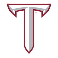 I am Blessed and Honored to Receive another offer From the University of Troy!! #AGTG