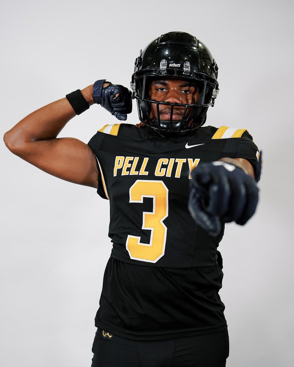 Pell City Football tweet media