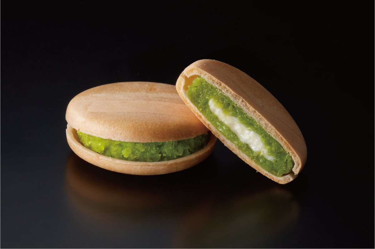 お知らせ】 ずんだあんバター最中の販売店舗変更について 7月1日から