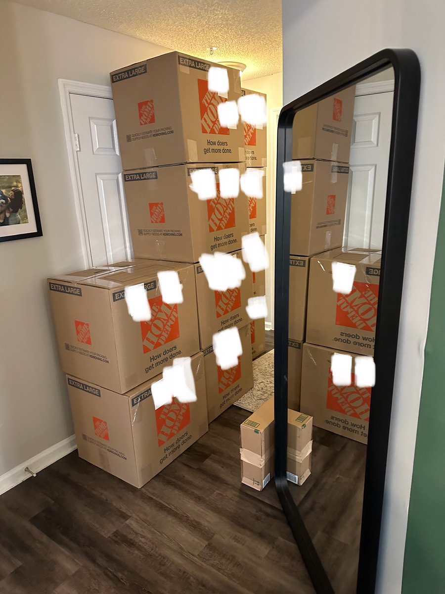 Stallion's tweet photo. My shipments look like this, so my wifeβs hands can look like that.
#PrepQueen πΈπ»π¦ https://t.co/Mfk9mM1Yx8