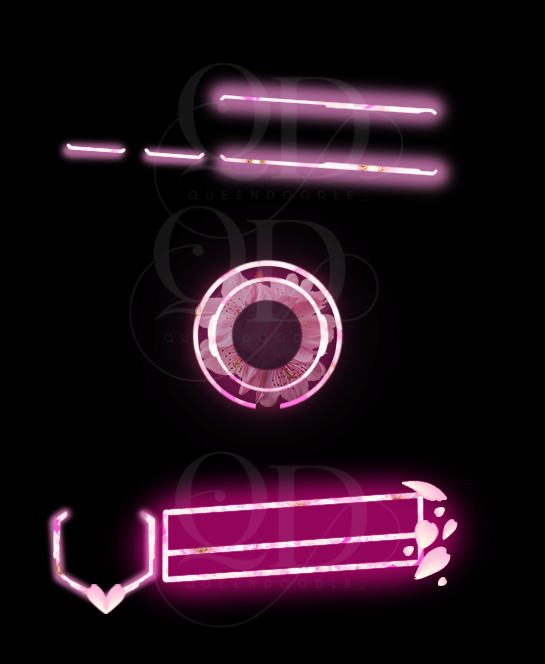 QueenDoodle_'s tweet photo. Pink Mercy Overwatch 2 Overlay for sale on my Ko-Fi! Perfect for your Mercy streams. 👀
Buy here: https://t.co/BiZcGELJSo🩷
50% of the income from this set will be donated to The Breast Cancer Research Foundation!
#overwatch #pinkmercy #rosegoldmercy @PlayOverwatch @BCRFcure https://t.co/scU0dxrIlO