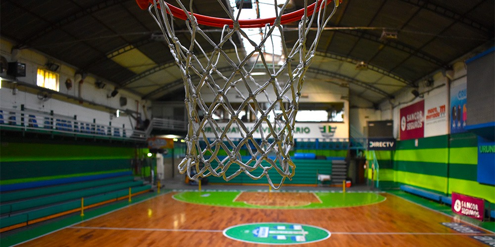 Aleras UY 🏀 tweet media