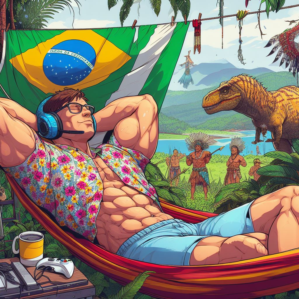 Lives com XcarimBOX nas seguintes plataformas:

🐉 Trovo.live/s/LDBretas 🐉

🏳️‍🌈 Twitch.tv/LDBretas 🏳️‍🌈 (Plataforma de Tchola)

RT dos Cavaleiros Cabeça de Guidão