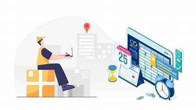 fieldbin's tweet image. Time Tracking Software

Ensure on-the-job compliance and make it easier for technicians to track hours with integrated tools. 

buff.ly/3I09eam 

#employees #employeetimetracking #employeetime #fieldservices #fieldservicessoftware