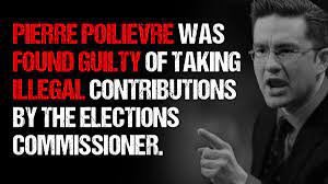 legant66's tweet photo. @PierrePoilievre Spikes?
Seriously, from 2.7 to 2.9, based on the high costs of Tar Sands extraction.
Hardly the result of Gov't actions.
#PierreIsCompromised
This is what foreign interference buys in Canada.
Where's your outrage over grocery gouging. Supply chains aren't the problem now, so??? https://t.co/bvVA2X6y2V