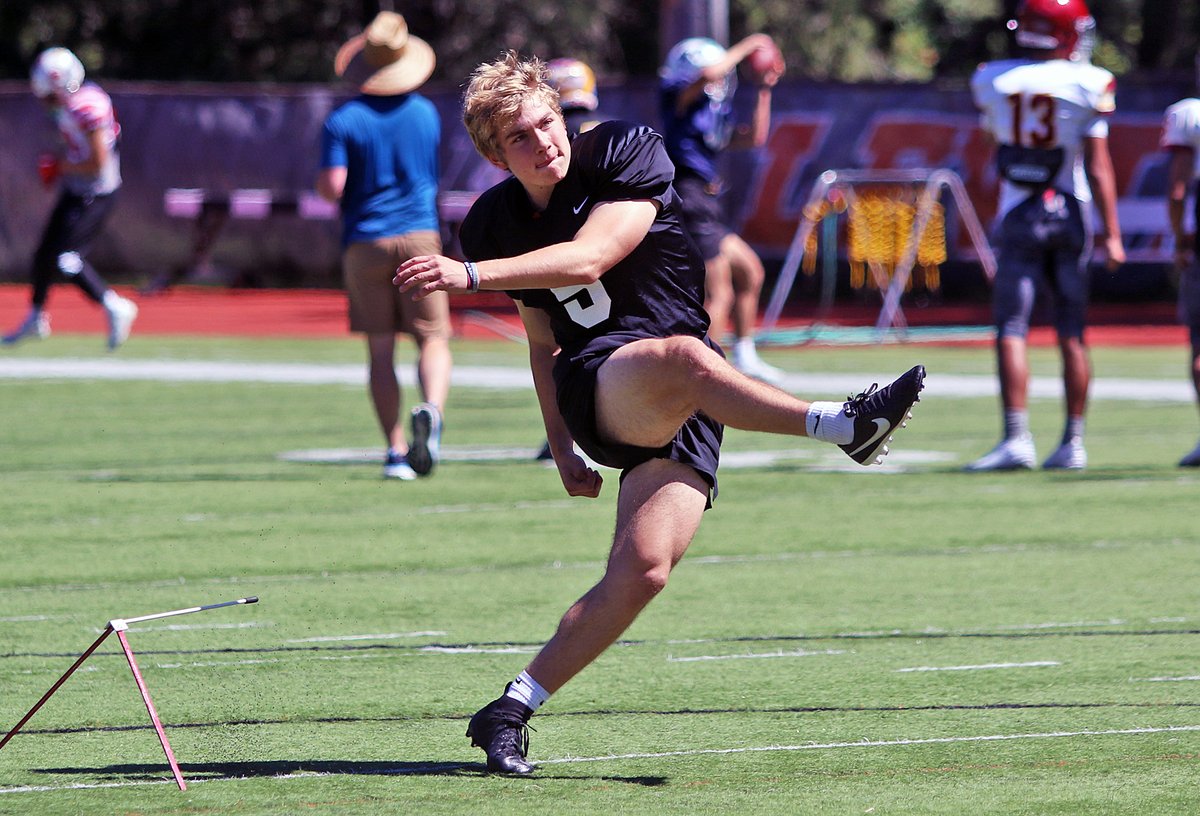 Dan Brood (@broodsports) on Twitter photo A strong all-around athlete, <a href="/RoccoGraziano11/">Rocco Graziano</a> gets to focus on just kicking -- for at least one game, Friday's <a href="/LesSchwabBowl/">Les Schwab Bowl</a>. Read about the standout Sheldon High School senior-to-be, on the new <a href="/SBLiveOR/">Oregon High School On SI</a> site, here: bit.ly/3zkLiOs
#opreps A strong all-around athlete, <a href="/RoccoGraziano11/">Rocco Graziano</a> gets to focus on just kicking -- for at least one game, Friday's <a href="/LesSchwabBowl/">Les Schwab Bowl</a>. Read about the standout Sheldon High School senior-to-be, on the new <a href="/SBLiveOR/">Oregon High School On SI</a> site, here: bit.ly/3zkLiOs
#opreps
