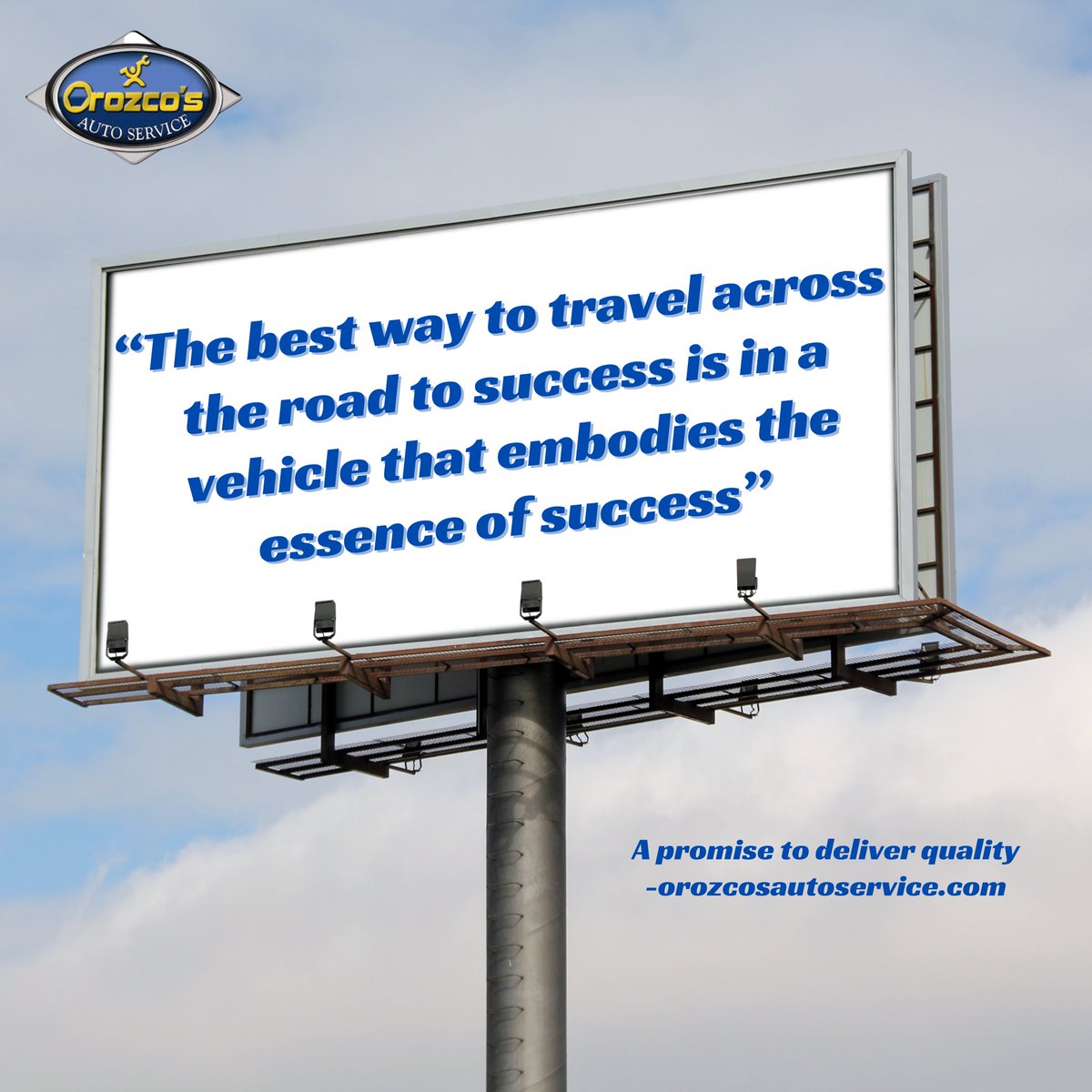Orozco's Auto Service (@orozcosautosoca) on Twitter photo 
