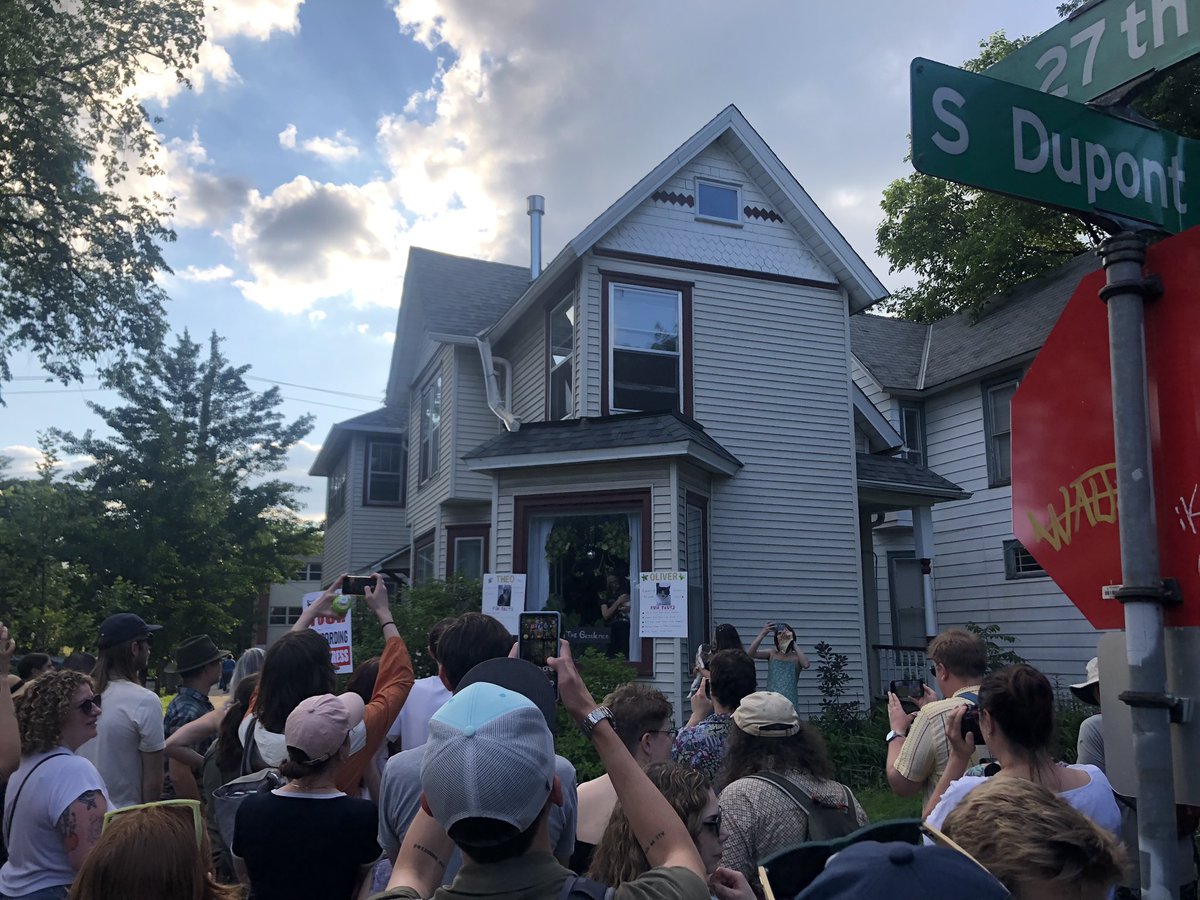 birdfriendjakob's tweet photo. Overheard at the @WedgeLIVE cat tour “The important part is the cat saw us. That’s why we do it right?” https://t.co/j7PQfHHeiL