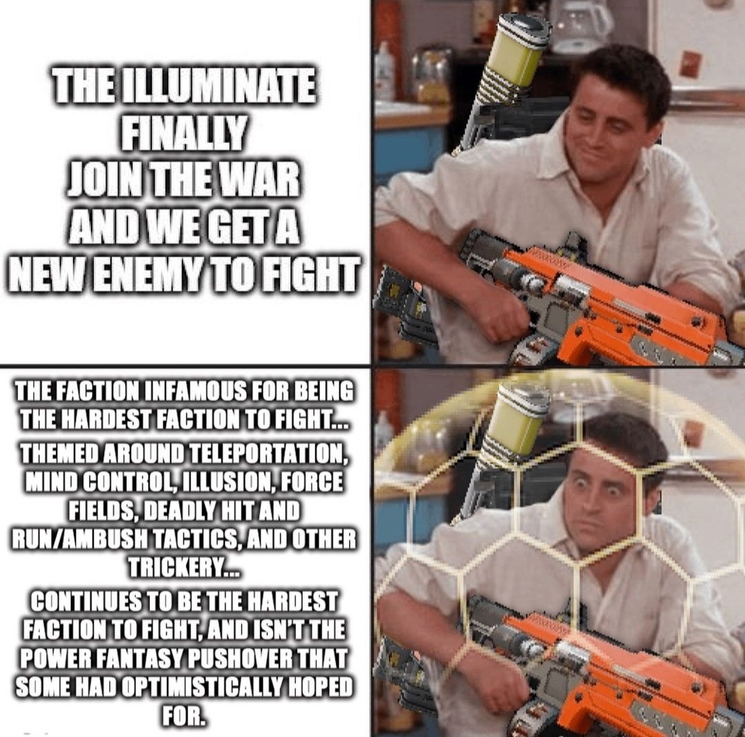 HELLDIVERS™ 2 Alarm tweet media