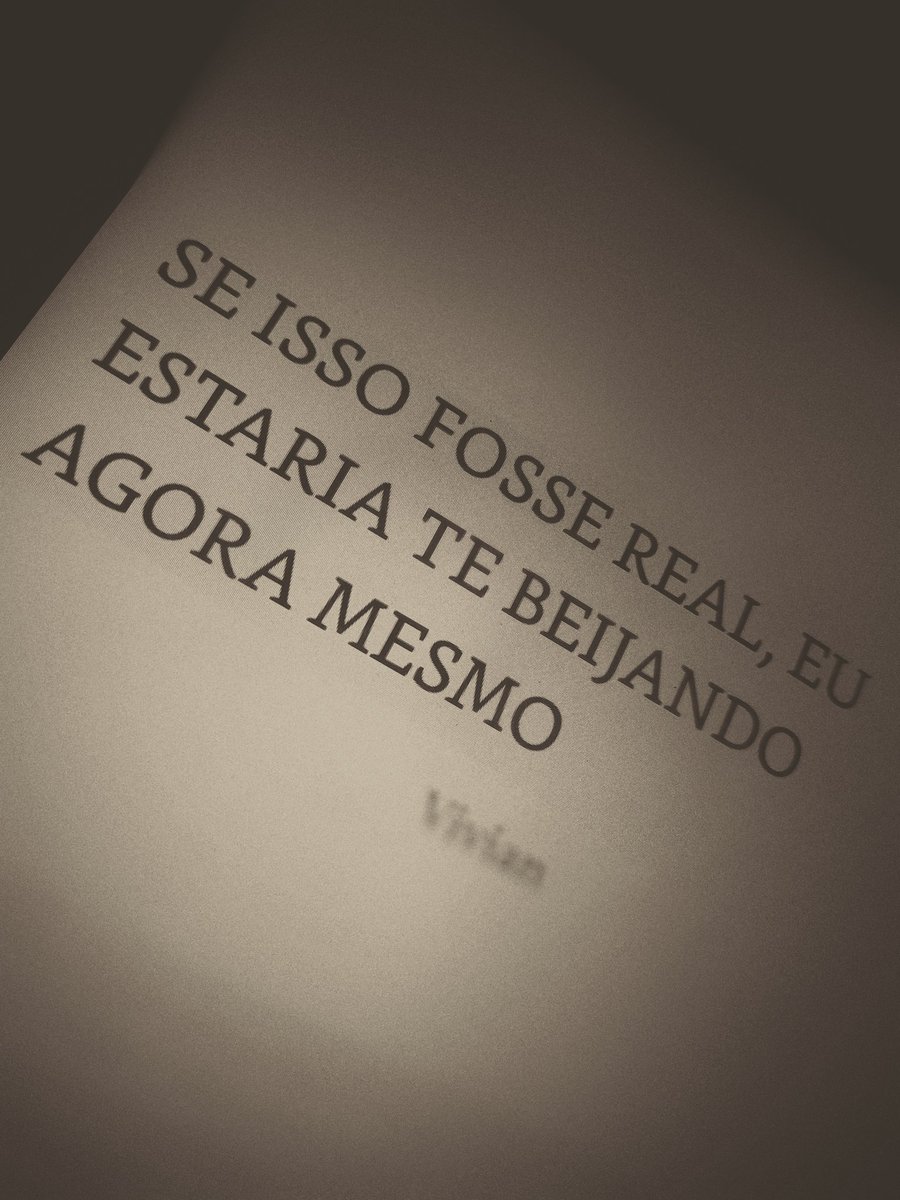 BruhAlborghetti's tweet photo. Livro: Não importa o que digam - V. S. Vilela https://t.co/6wXM3dtDY3