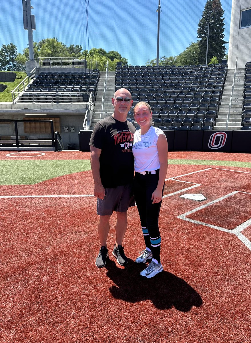 Bailey Finck (@bailey_finck08) on Twitter photo I had a great day at the UNO camp. I met some new people and some great coaches. Thanks again for the great opportunity <a href="/coach_heard/">Mike Heard</a>! Now on to the Colorado Sparkler! I had a great day at the UNO camp. I met some new people and some great coaches. Thanks again for the great opportunity <a href="/coach_heard/">Mike Heard</a>! Now on to the Colorado Sparkler!