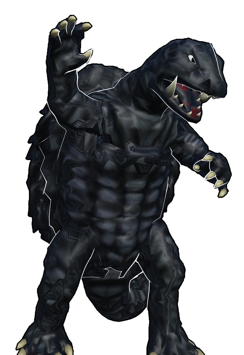 KingValnid's tweet photo. Gamera (Showa) Chemy Card (Number 9) (Using QR scan the able of Gotchardriver.)
#KamenRider
#KamenRiderGotchard
#仮面ライダーガッチャード
#Chemy
#ケミー
#ライドケミーカード
#イラスト
#ガメラ
#Gamera
#怪獣 https://t.co/kYCnkszysj
