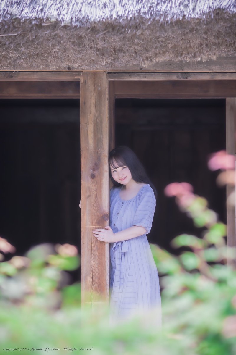 nbrthr's tweet photo. 刻ヲ惟フ
モデル✨rococoさん
@rococo03703103 
ロケ地⛰️白川郷 https://t.co/zTPiqP0oXe
