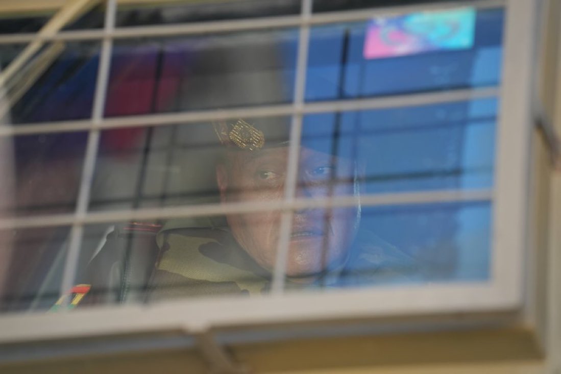 Felicitamos al pueblo boliviano por la exitosa defensa de la democracia realizada este martes 26 de junio, cuando un nuevo intento de golpe de Estado trató de repetir el ocurrido en 2019… Ante rebrote fascista impulsado desde el norte contra Latinoamérica, la UNIDAD