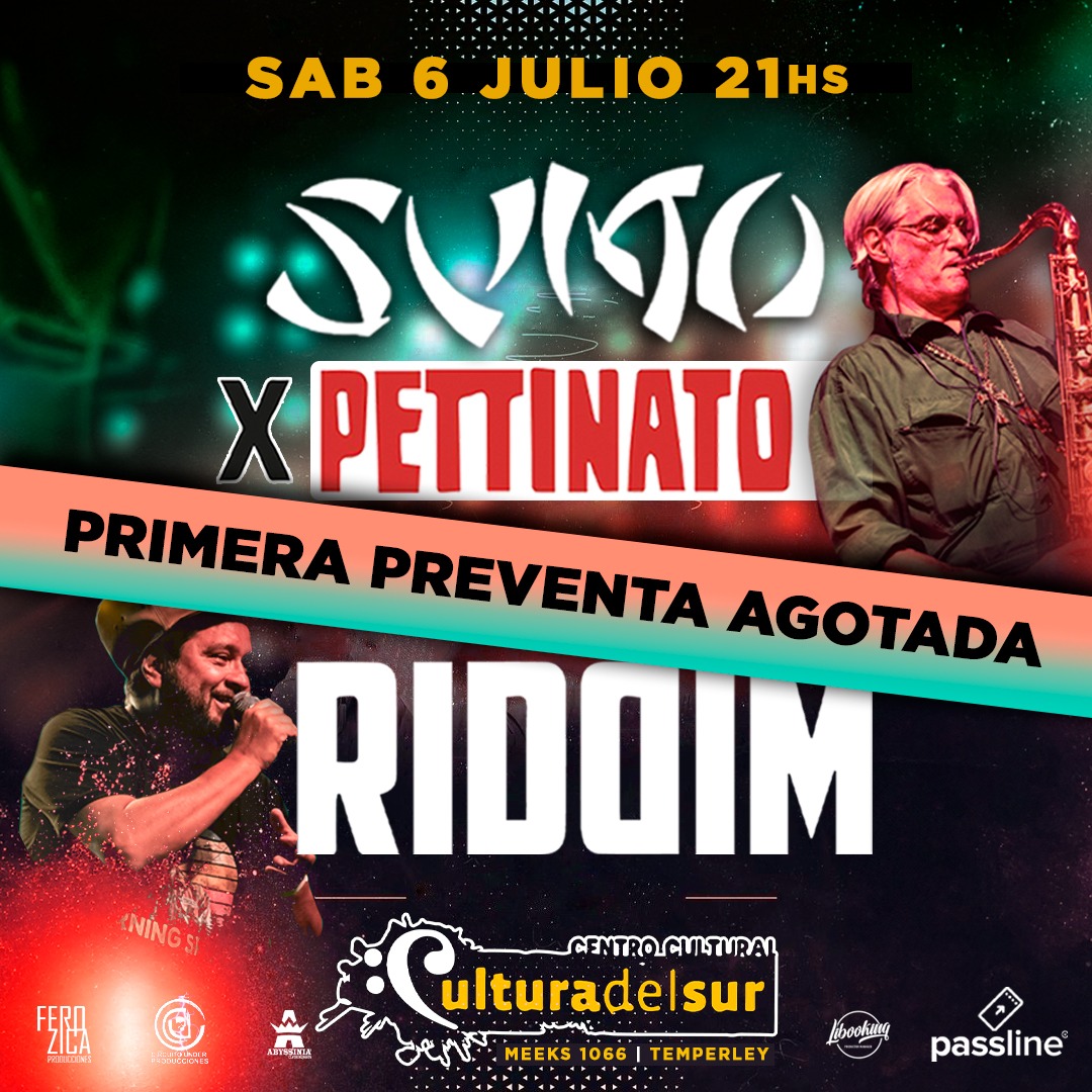 RIDDIM tweet media