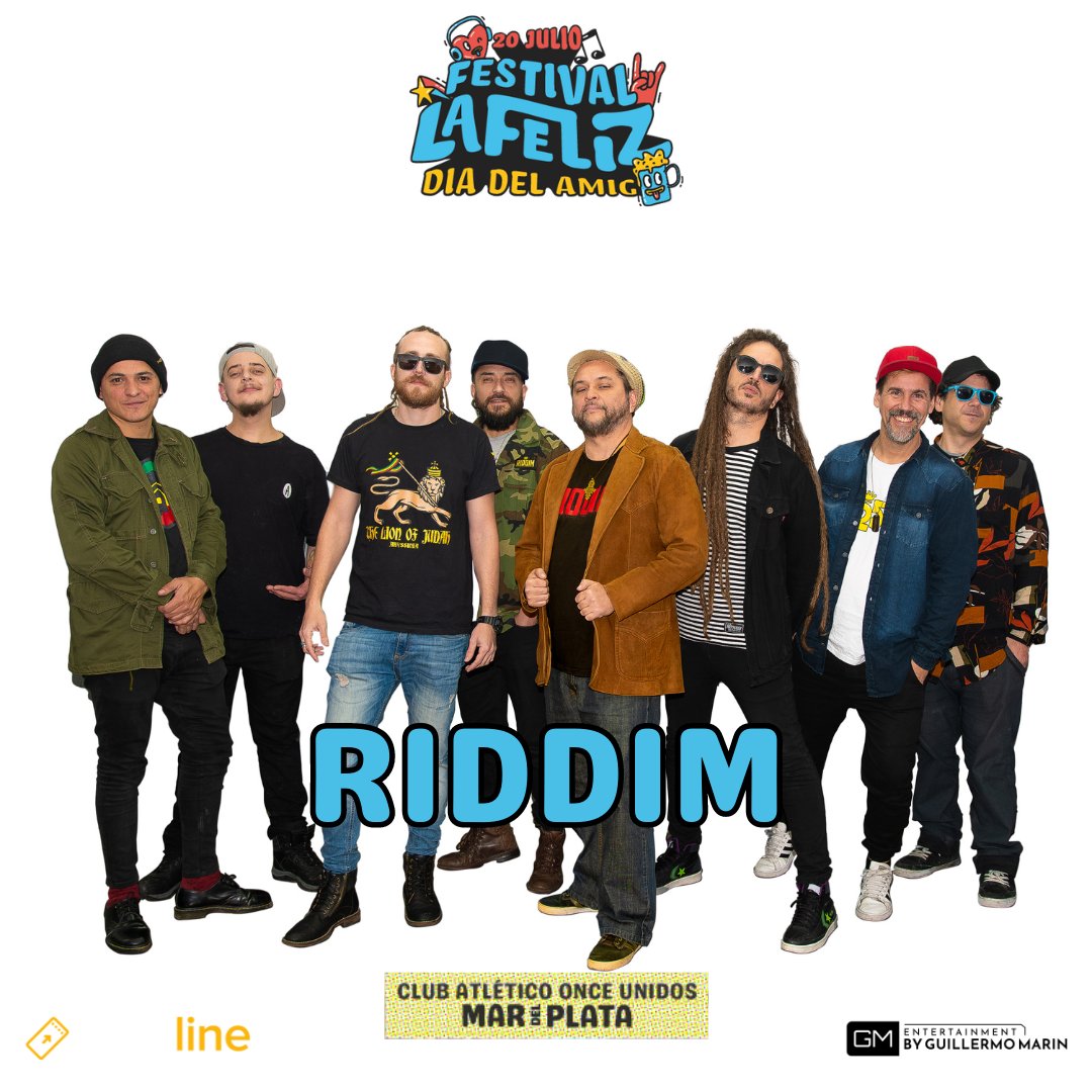 RIDDIM tweet media