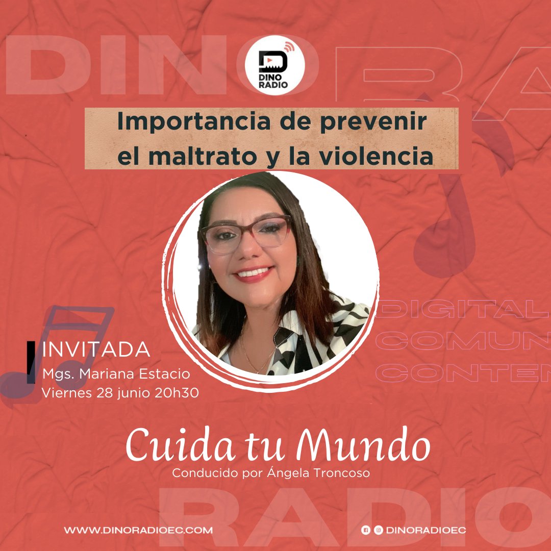 Dino Radio tweet media