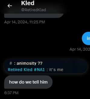 animositylol's tweet photo. https://t.co/5TxlTv672g