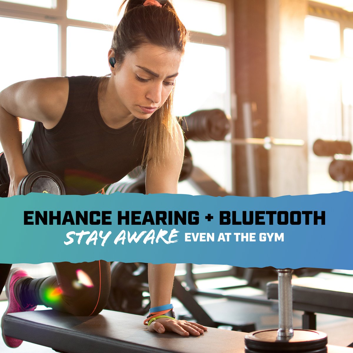 goaxil's tweet photo. Have you used your AXIL XCOR earbuds at the gym?

Let us know in the comments what different scenarios you use your AXIL devices for 🔥

#goaxil #axil #hearingprotection #earpro https://t.co/l0I5zOMH8h