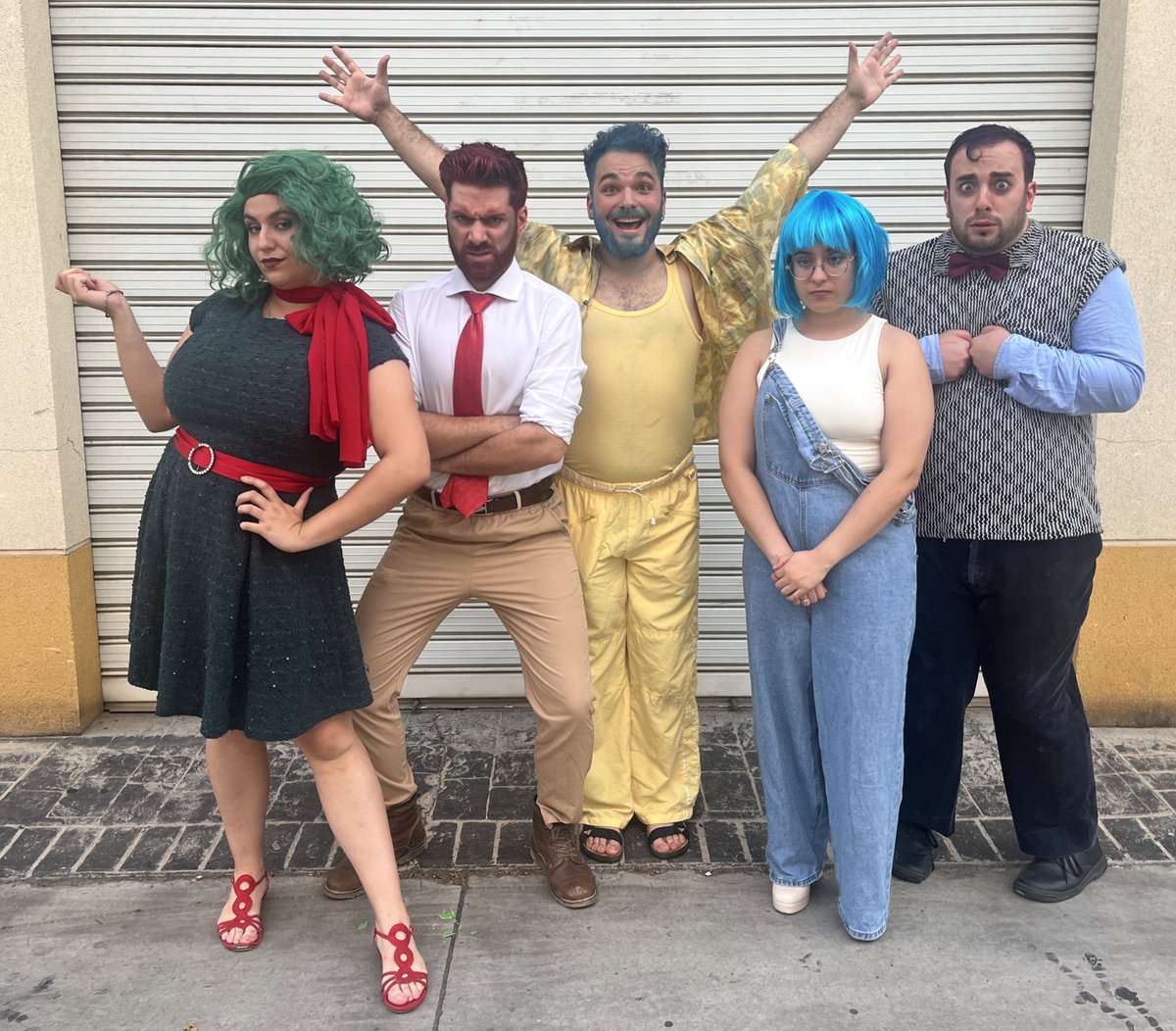 Pues nada, cinco entradas para la nueva de Spiderman