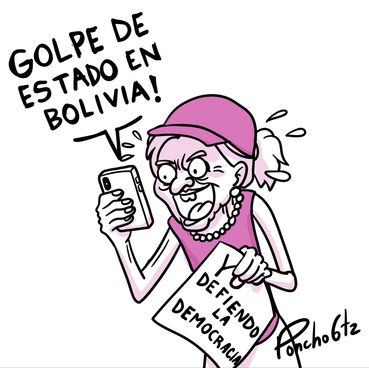 Poncho Gutiérrez tweet media