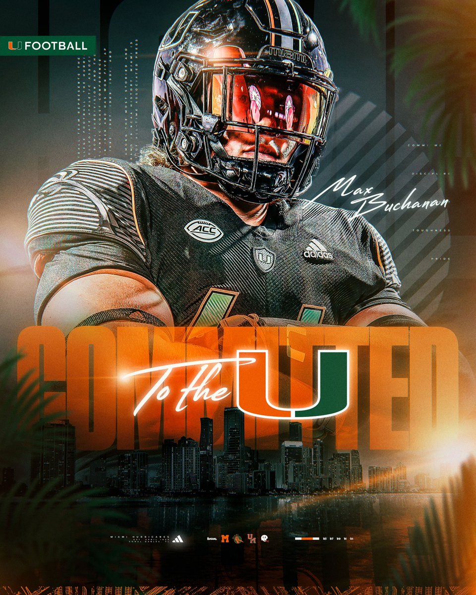 Max Buchanan tweet media