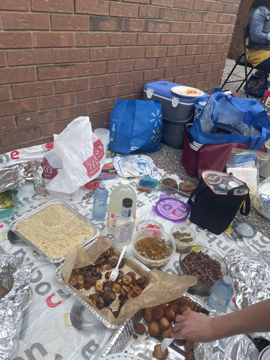 Idrine Matenda-Zambi tweet media