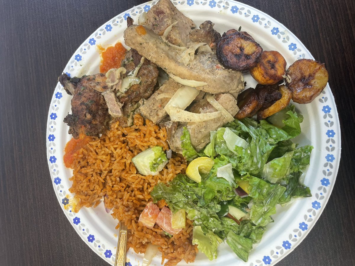 Idrine Matenda-Zambi tweet media