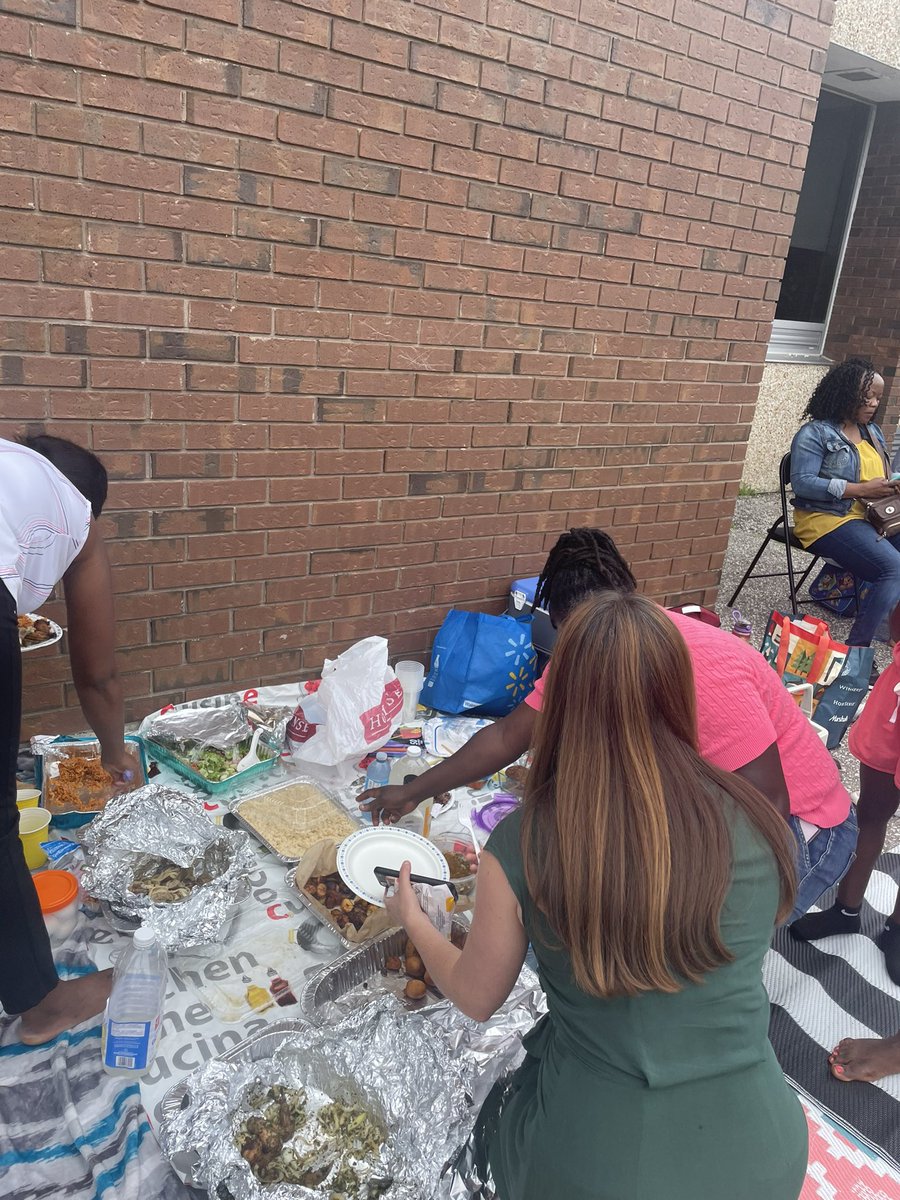 Idrine Matenda-Zambi tweet media