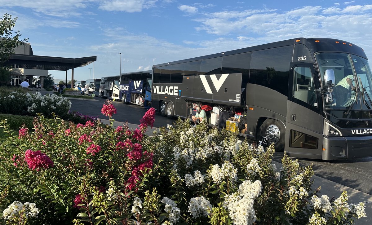 Village Travel tweet media