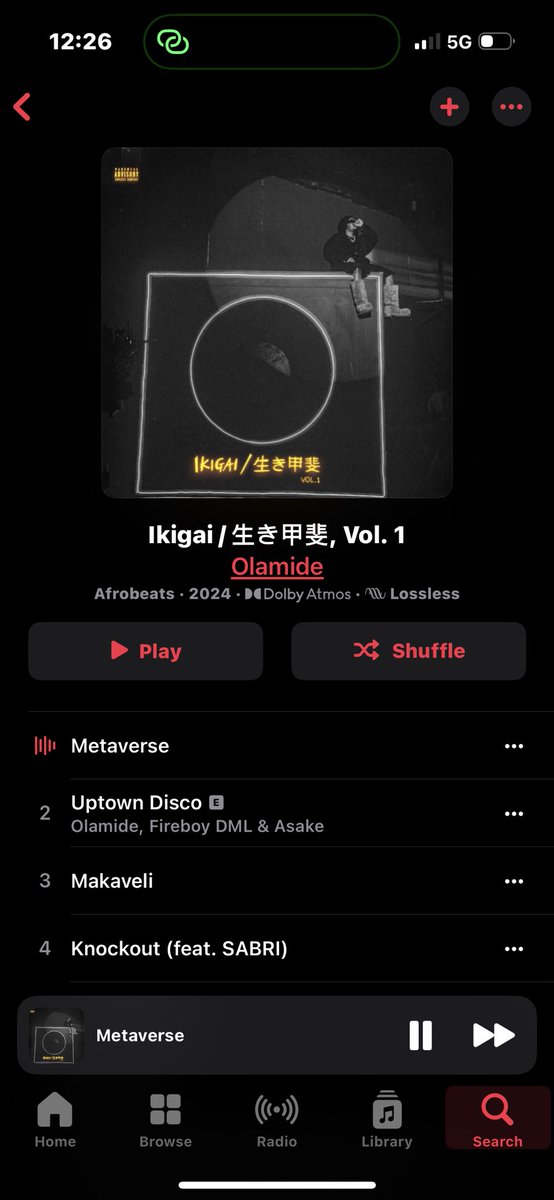 Davemanola's tweet photo. @Olamide Badoo🧧🔥❤️ https://t.co/C2s0reOWBF