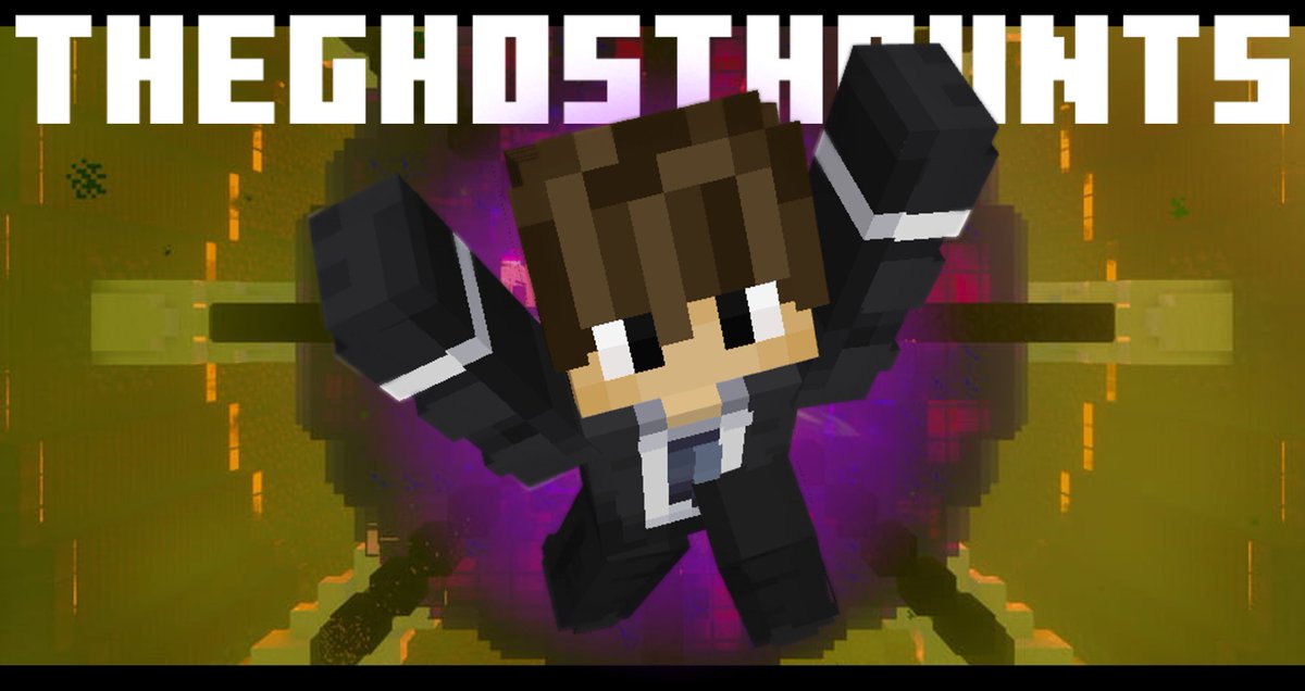 MunchSmp's tweet photo. @GhostHauntsTBH appeared in the #MunchSMP?! Member announcement 16/17 https://t.co/nFBte8G7fR