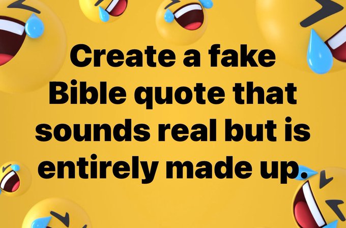 Where I come from, summer time means Vacation Bible School &hellip;.   So let&rsquo;s have some fun. Drop your comments<a href="/tag/motivational"class="tags"><span>#motivational</span></a>