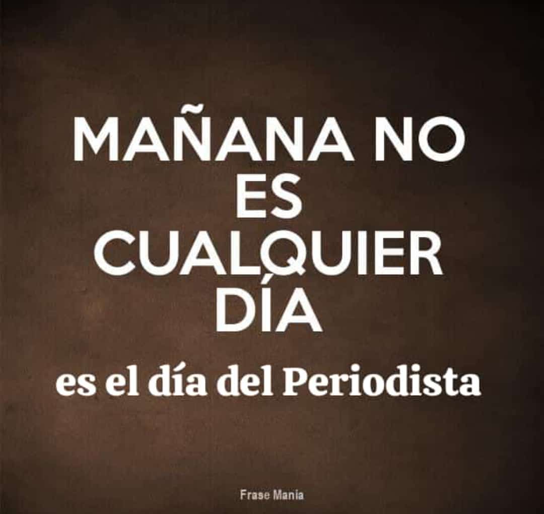 Mañana
