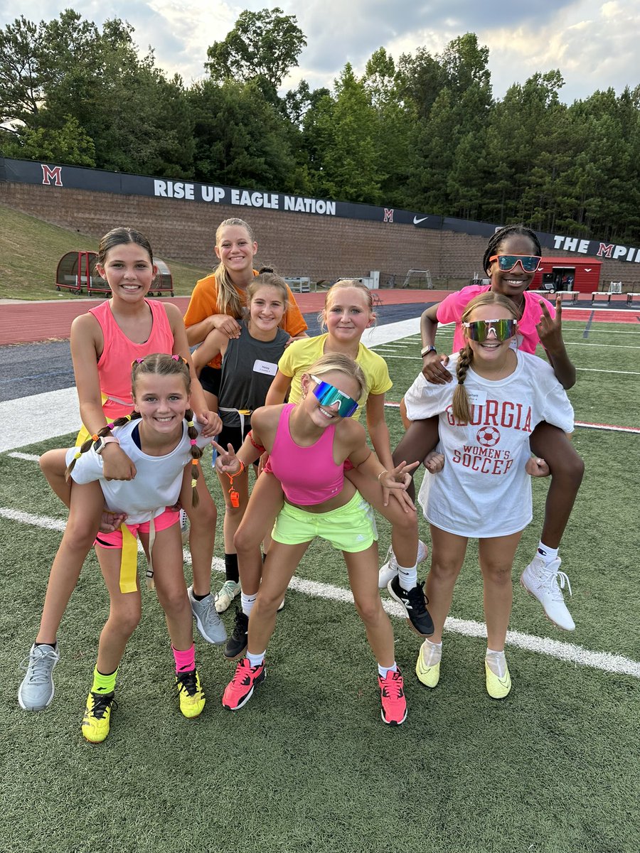 Milton High School Flag Football (@miltonflag) on Twitter photo Day 3 of camp βNeon Nightβ ππΎββοΈββ‘οΈπ¦
π Day 3 of camp βNeon Nightβ ππΎββοΈββ‘οΈπ¦
π