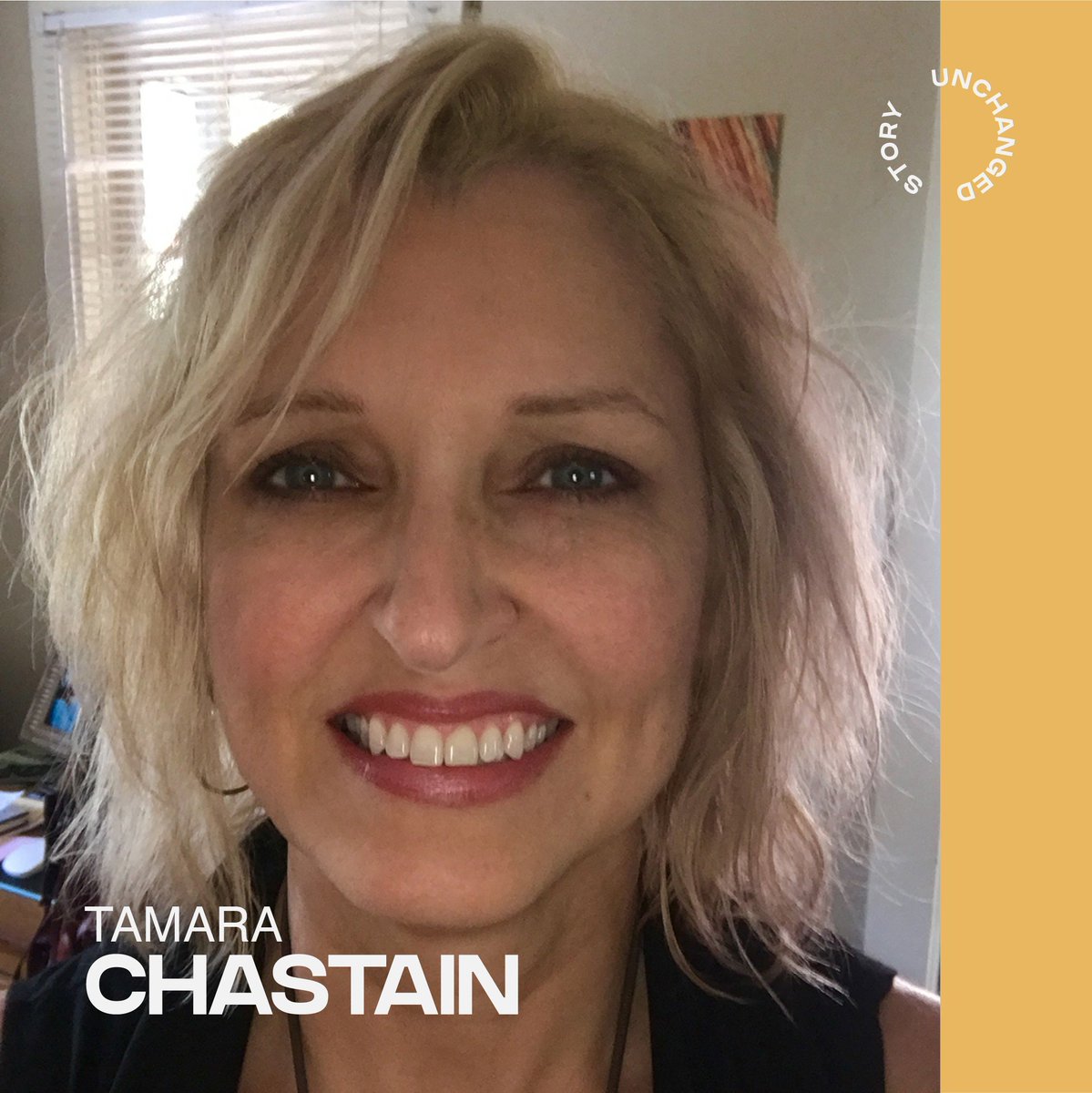 "I am getting to know God again, being brutally honest with myself and with God about who I am. I’m actively seeking out joy, peace, and a deep sense of purpose and fulfillment." - TAMARA CHASTAIN 

Read Tamara's full story at the link below!

buff.ly/3CkaGU9